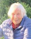 Profilbild Frieda Luise Wassermann
